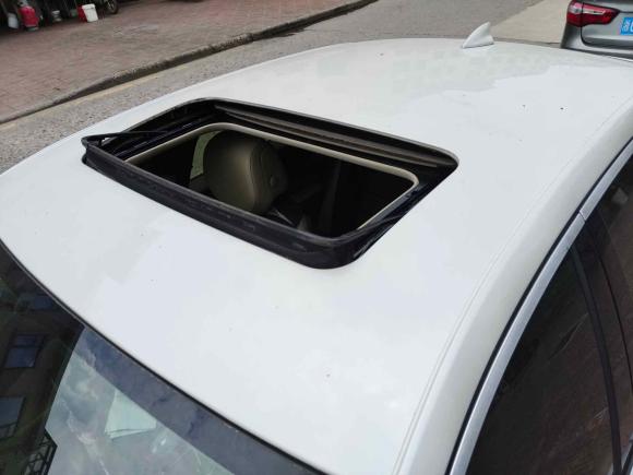 [金华·浙G] 二手凯迪拉克凯迪拉克CT62017款 28T 时尚型