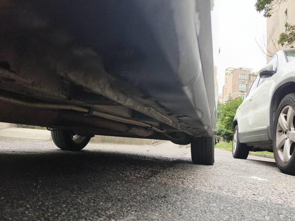 [上海·苏F] 二手宝骏宝骏7302016款 1.5T 手动豪华型 7座