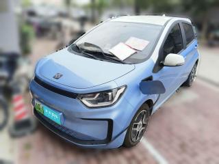 思皓花仙子2021款 302km 时尚型 30.2kWh