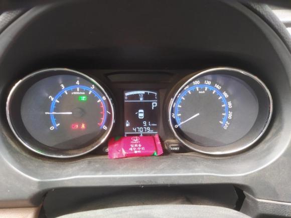 [苏州·皖L] 二手东风风行风行SX62016款 1.6L CVT精英型