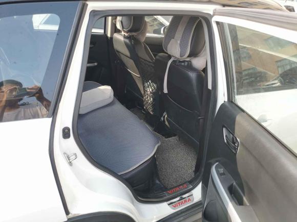 [无锡·鄂E] 二手铃木维特拉2016款 1.4T 自动两驱豪华型