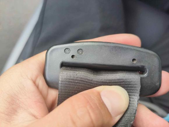 [温州·浙C] 二手哈弗哈弗H6 Coupe2015款 蓝标 2.0T 手动两驱精英型