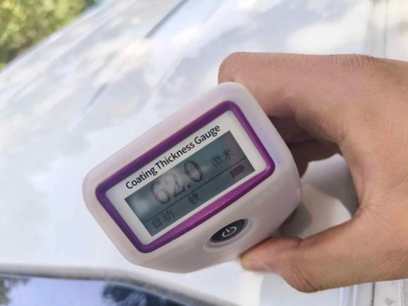 [杭州·浙D] 二手福特全顺2023款 2.0T柴油自动多功能商用车短轴低顶5/6座