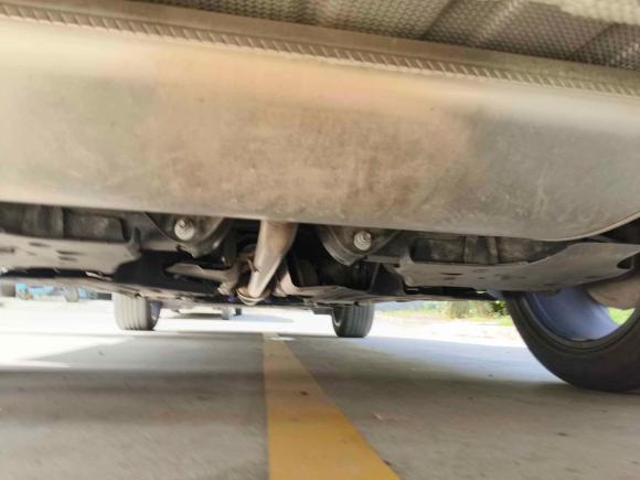 [常州·苏D] 二手吉利汽车星越L2021款 2.0TD DCT EVO两驱尊贵型