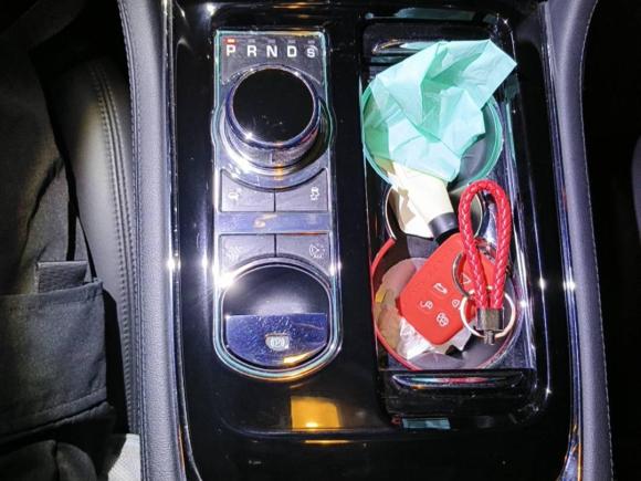 [上海·沪D] 二手捷豹捷豹XJ2015款  XJL 3.0 SC 两驱全景商务版