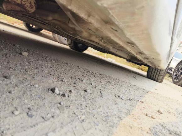 [济南·鲁A] 二手名爵MG62017款 20T 自动精英智联版 国V