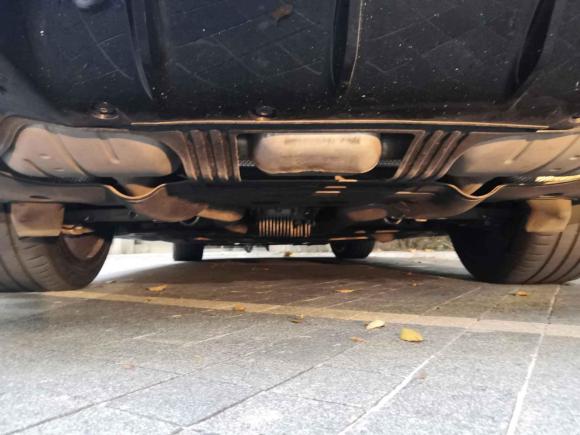 [上海·沪B] 二手宝马宝马M52021款 M5