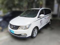 [成都·川A] 宝骏宝骏7302016款 1.5L 手动豪华型 7座