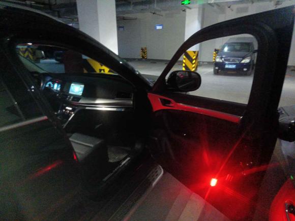 [杭州·浙A] 二手哈弗哈弗H72017款 蓝标H7L 2.0T 自动精英型