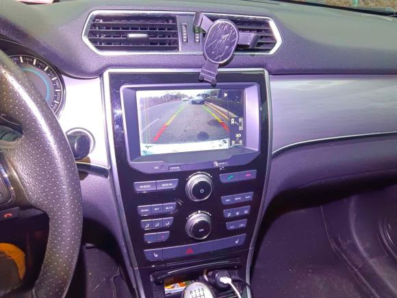 [深圳·桂C] 二手哈弗哈弗H22014款 1.5T 手动两驱精英版