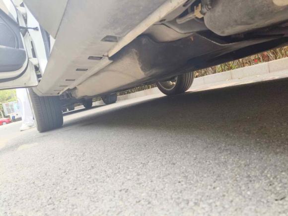 [济南·鲁A] 二手福特翼搏2018款 1.5L 自动铂翼型