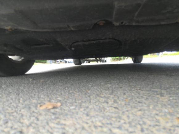 [武汉·鄂A] 二手福特福克斯2011款 两厢 1.8L 手动舒适型