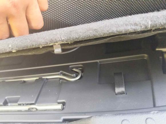 [宁波·浙B] 二手本田杰德2017款 1.8L 自动舒适版 5座