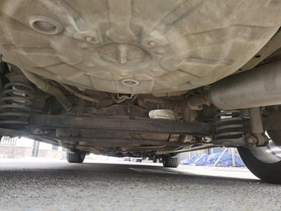 [湖州·苏N] 二手比亚迪秦新能源2014款 1.5T 酷黑骑士旗舰型