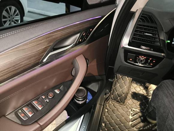 [南通·苏F] 二手宝马宝马X32020款 xDrive28i 豪华套装