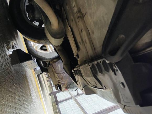 [杭州·浙A] 二手雷克萨斯雷克萨斯NX2015款 200 前驱 锋行版