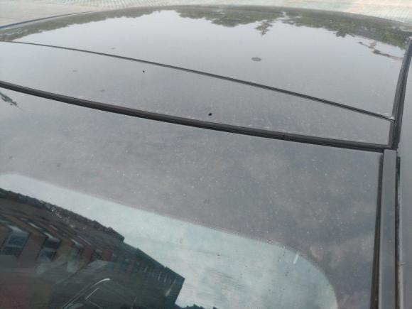 [南通·苏F] 二手捷豹捷豹XJ2011款 XJL 3.0 全景商务版