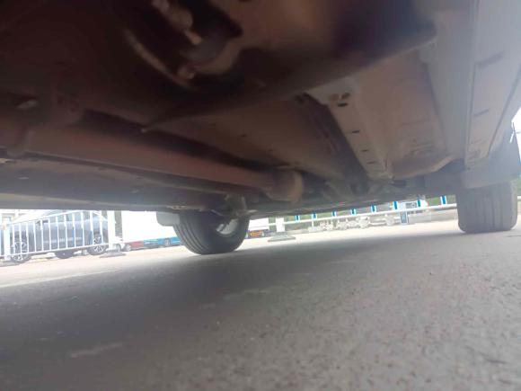 [金华·浙G] 二手奇瑞瑞虎72016款 1.5T 手动耀目版