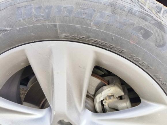 [济南·鲁A] 二手丰田汉兰达2018款 2.0T 四驱尊贵版 7座 国VI