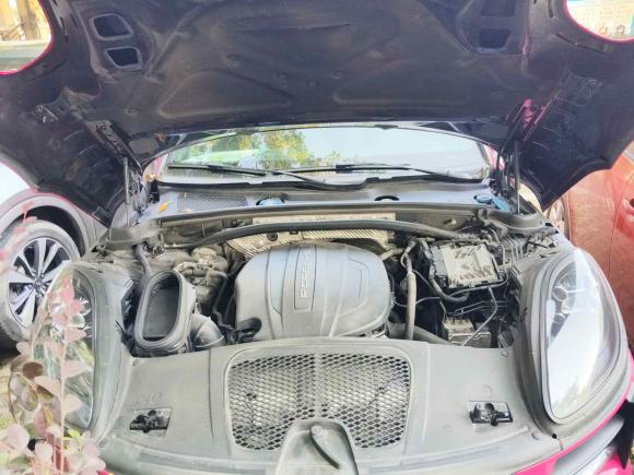 [台州·浙J] 二手保时捷Macan2018款 Macan 2.0T