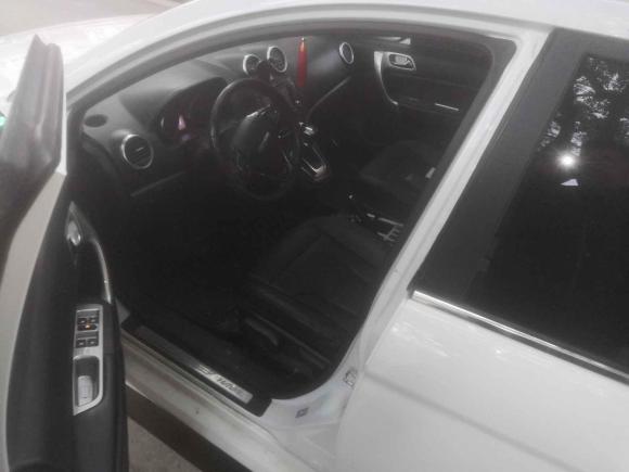 [湖州·鄂A] 二手哈弗哈弗H62016款 升级版 1.5T 自动两驱精英型