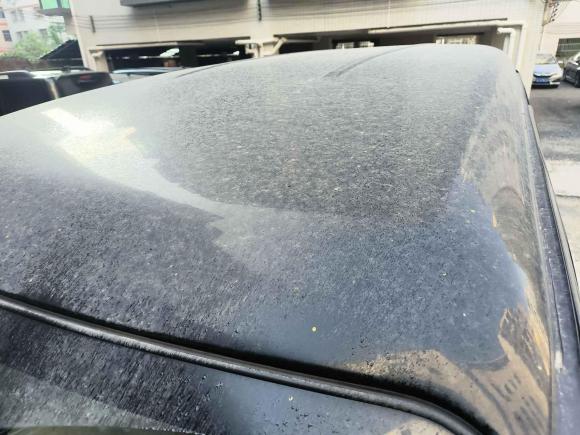 [广州·粤E] 二手东风风行菱智2020款 M5L 1.6L 实用型