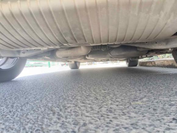 [宁波·浙B] 二手大众途昂2017款 530 V6 四驱旗舰版