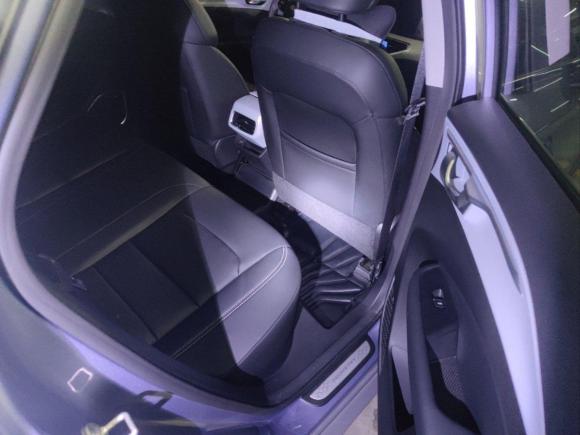 [深圳·粤B] 二手几何汽车几何C2020款 甄选续航版 550KM C++ Pro