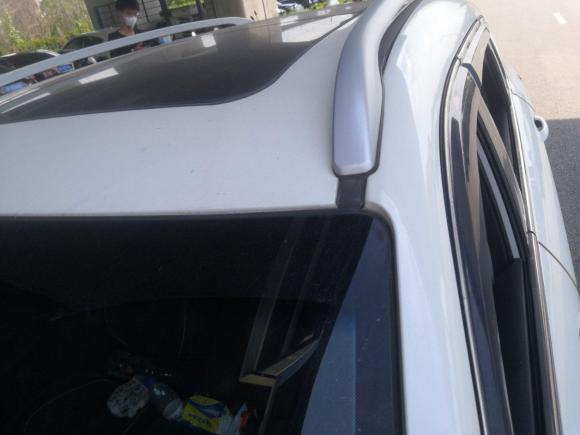 [嘉兴·浙A] 二手捷途捷途X702018款 1.5T 自动悦行版