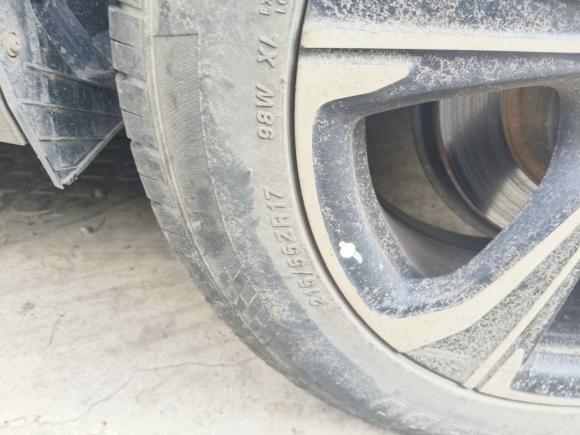 [上海·沪A] 二手小鹏小鹏G32020款 520 智享版