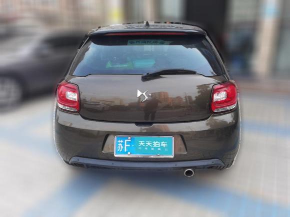 [南通·苏F] 二手DSDS 32012款 1.6L 至尊版