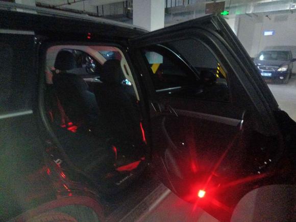 [杭州·浙A] 二手哈弗哈弗H72017款 蓝标H7L 2.0T 自动精英型