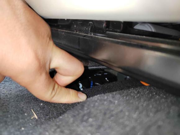 [广州·粤A] 二手理想汽车理想ONE2020款 增程6座版