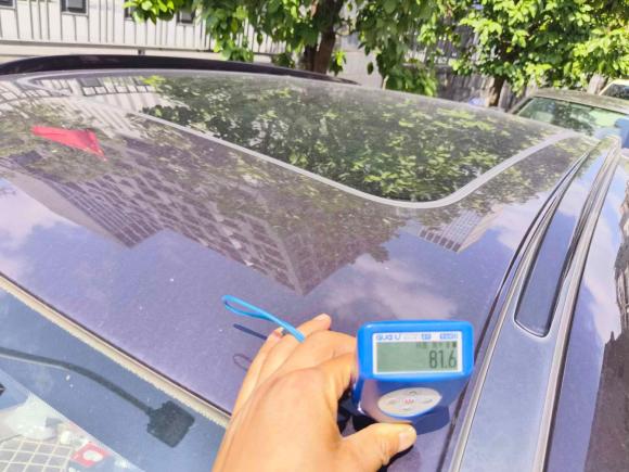 [义乌·浙G] 二手魏牌魏牌 VV72019款 升级款 2.0T 旗舰型 国V