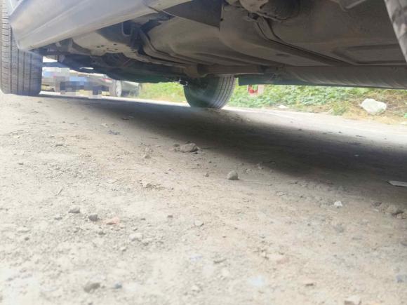 [西安·陕A] 二手丰田RAV4荣放2010款 2.4L 自动豪华升级版