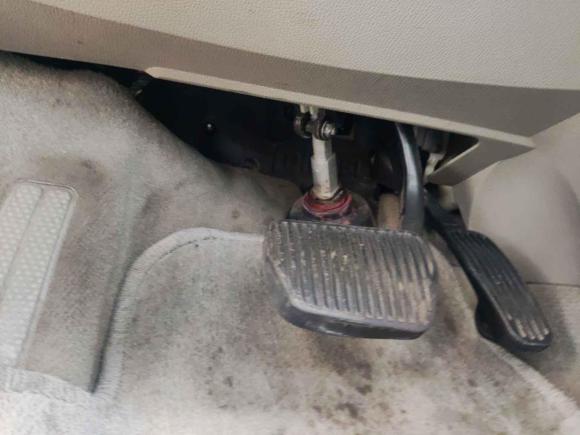 [青岛·鲁B] 二手沃尔沃沃尔沃S802004款 2.5T