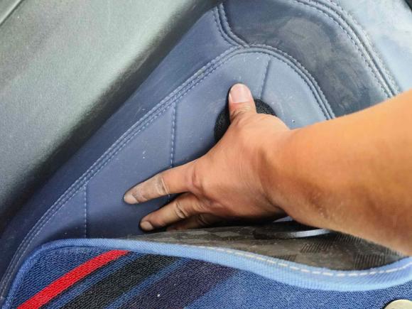 [苏州·苏E] 二手领克领克032020款 2.0TD 自动劲版