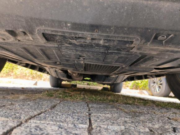 [深圳·湘K] 二手哈弗哈弗M62017款 1.5T 自动两驱精英型