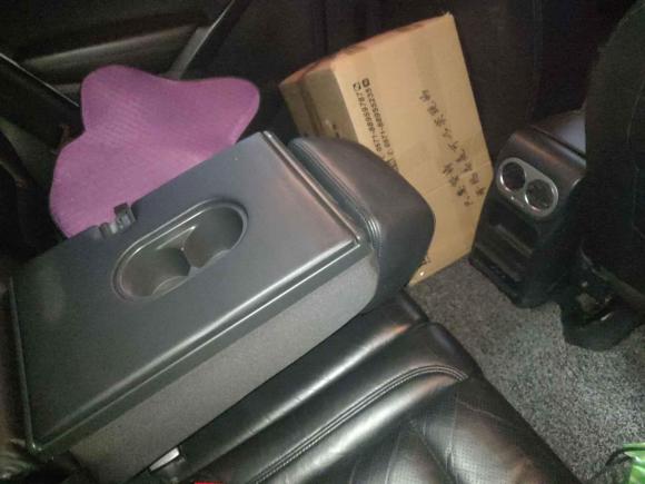 [宁波·浙B] 二手大众途观2015款 1.8TSI 自动两驱豪华型