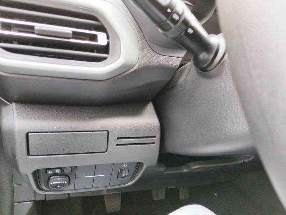 [义乌·浙G] 二手长安凯程长安凯程F702020款 2.4T汽油两驱豪华版国VI标轴4K22D4T