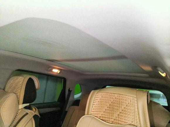 [佛山·粤E] 二手荣威荣威RX52016款 20T 两驱自动旗舰版