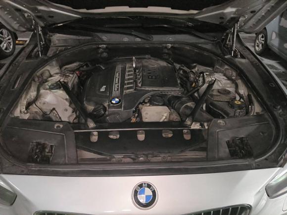 [嘉兴·浙F] 二手宝马宝马5系GT2010款 535i 豪华型