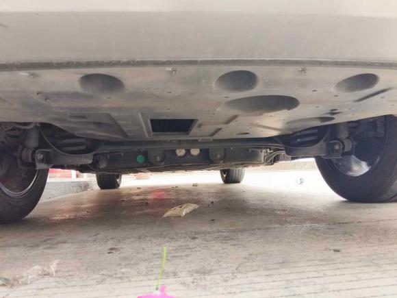 [义乌·浙G] 二手威马汽车威马W62021款 520km PRO全能版