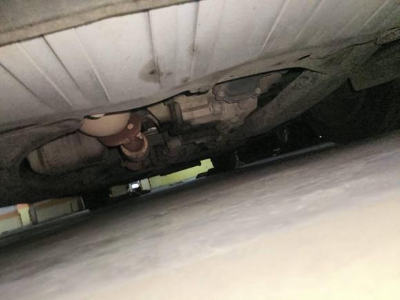 [成都·川A] 二手别克英朗2015款 15N 自动精英型