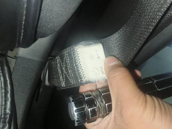 [嘉兴·浙F] 二手凯迪拉克凯迪拉克SRX2013款 3.0L 舒适型