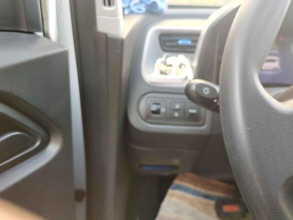 [青岛·鲁B] 二手五菱汽车宏光MINIEV2020款 自在款 磷酸铁锂