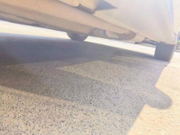 [济南·鲁A] 二手本田缤智2015款 1.5L CVT两驱舒适型