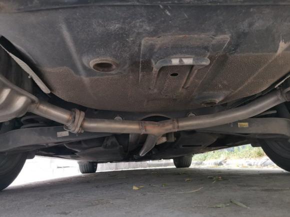 [湖州·浙E] 二手现代索纳塔2015款 1.6T GLX领先型