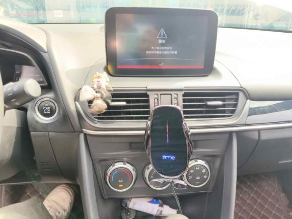 [苏州·苏U] 二手马自达马自达CX-42020款 2.0L 自动两驱蓝天活力版