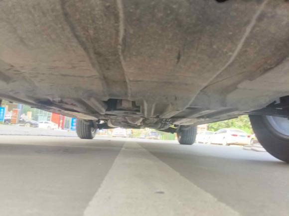 [武汉·豫C] 二手福特领界2020款 领界S EcoBoost 145 CVT铂领型